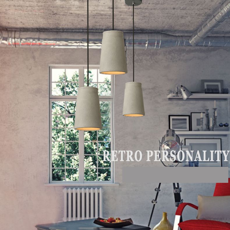 1 Light Planet Light Kit Modern Hanging Light with Hanging Cord for Restaurant