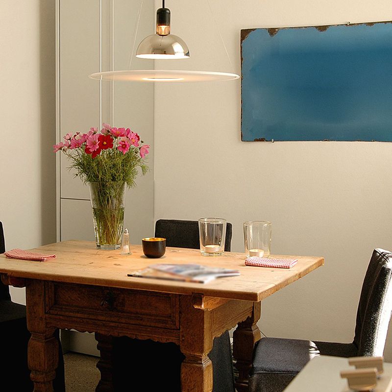 LAMPE MODIFICALE MODIFIQUE LAMPE GÉOMÉTRIQUE ÉCLAIRAGE PENDANT POUR LA RABLÈTE