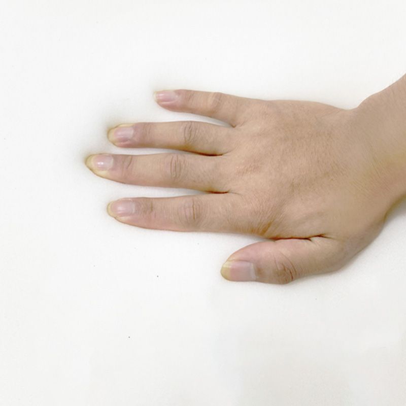 Modern Sectional with Adjustable Head Pillow and Armless for Living Room