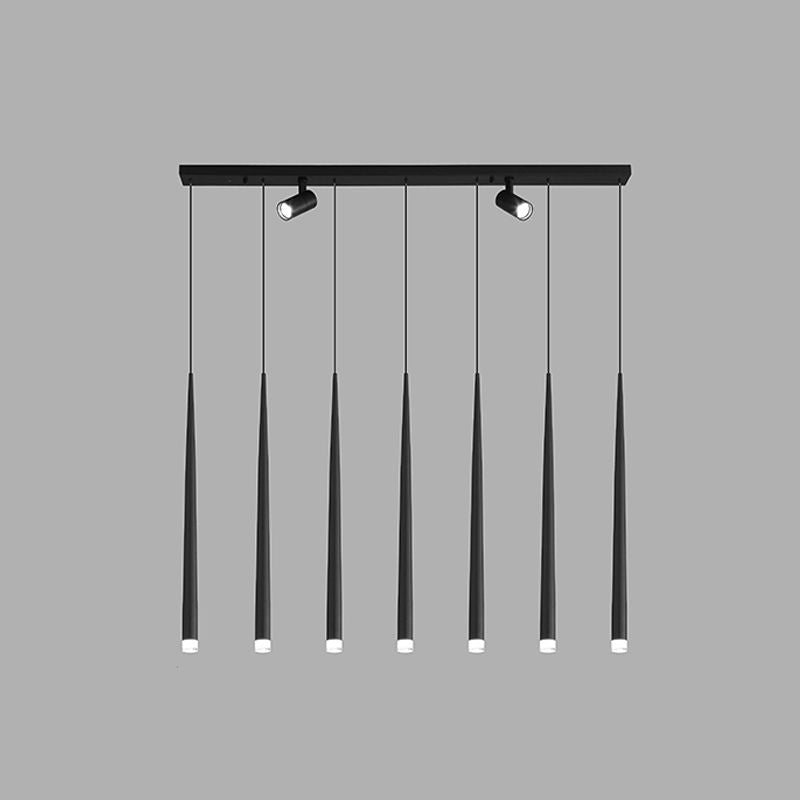 Modern Lighting Chandeliers Linear Pendants Lighting Island Lighting Fixtures