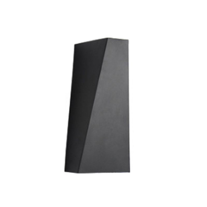 Contemporary LED Wall Lamp Minimalist Wall Light Sconce for Bedroom