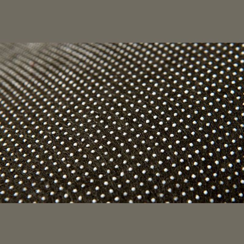 Novelty Bold Tiger Pattern Rug Orange Tone Polyester Carpet Stain Resistant Area Rug for Home Decor