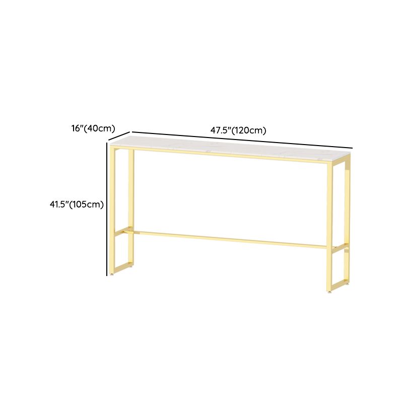 Contemporary Table and Stool Set 1/2/3/5 Pieces Pub Dining Set
