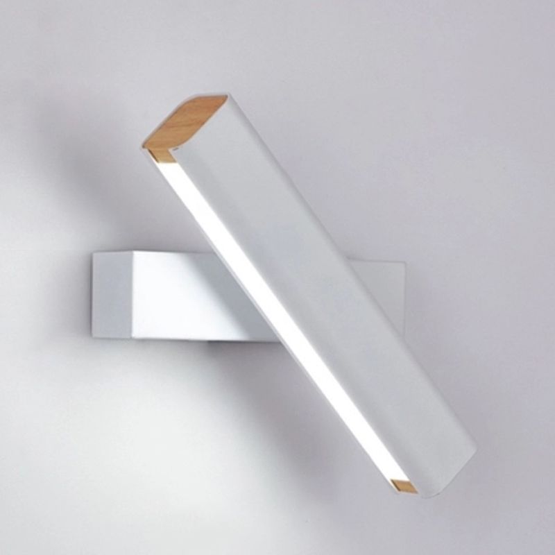 Acrylic Sconce Light Modern Style Wall Sconce Lighting for Living Room