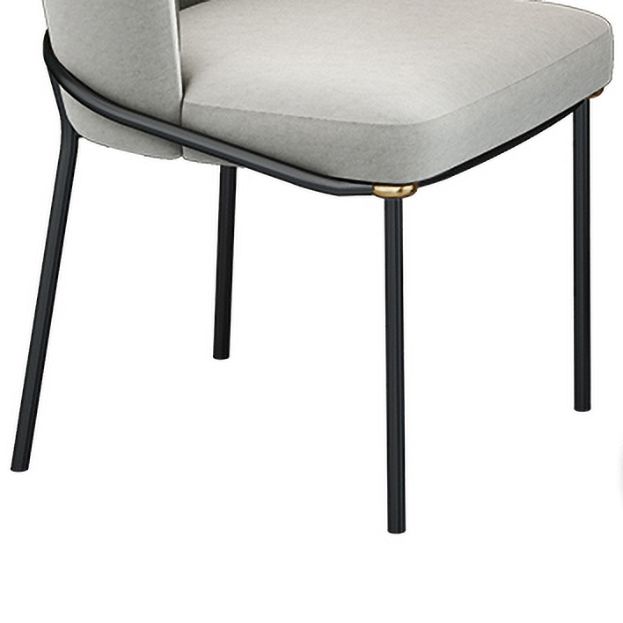 Modern 1/2/5 Pieces Sintered Stone Dining Set Dining Furniture Set /Separate Items