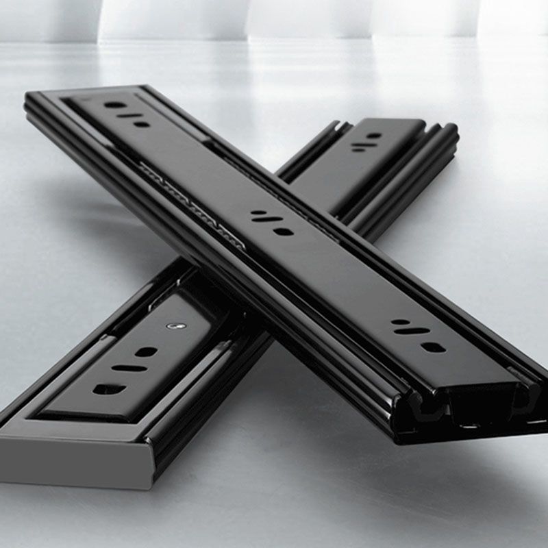 Modernism Horizontal Combo Dresser Wood Storage Dresser for Home