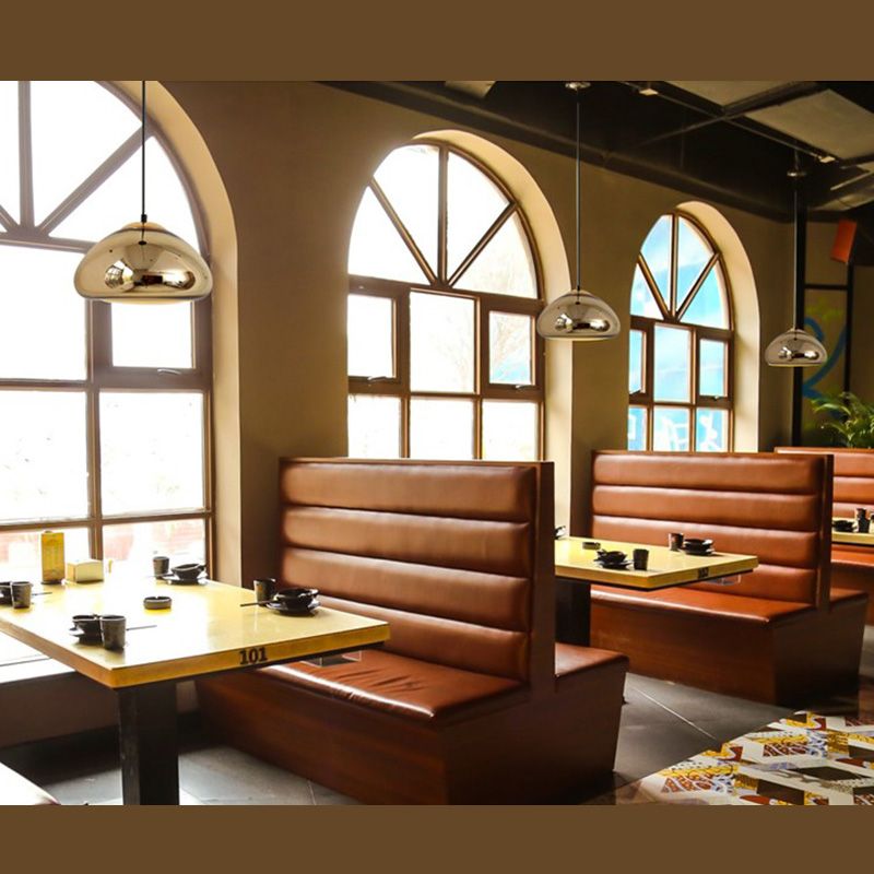 Mirrored Hanging Ceiling Light Contemporary Style Metal Pendant Lighting Fixture