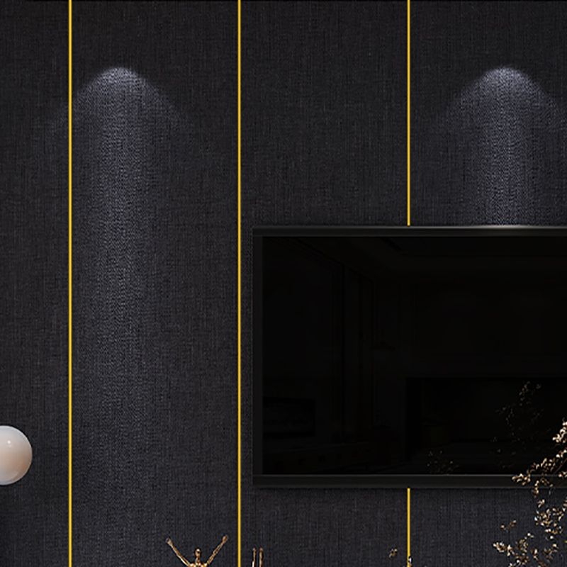 Modern Backsplash Panels Peel and Stick Waterproof Indoor Wall Paneling