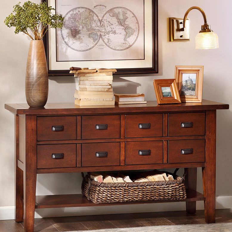 Traditionelle Einfachheit Schüssel Waschtischleuchten Glaswandhalterung Leuchte für Badezimmer