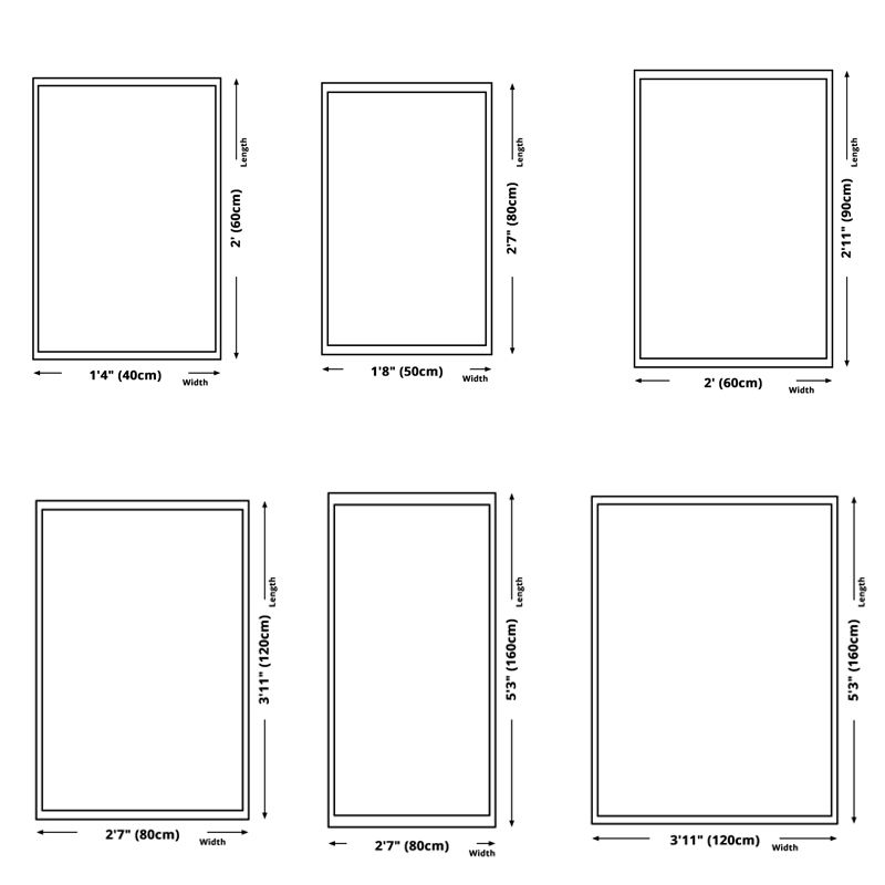 Pink Modern Carpet Polyester Geometric Rug Anti-Split Backing Area Rug for Home Decor