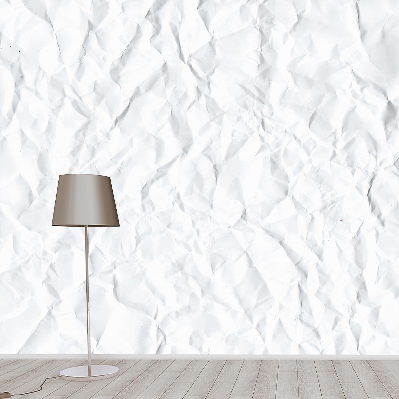 Illustration Stain Resistant Mural Wallpaper Abstract Style Living Room Wall Mural