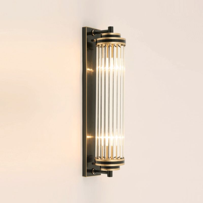 Wall Mounted Light Fixture Modern Glass Wall Mounted Lighting