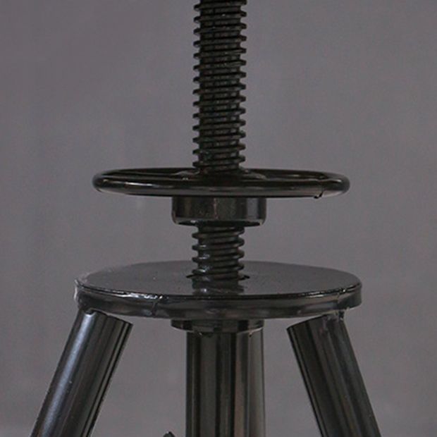 Modern Round Solid Wood Dining Set 1/2/3/4/5 Pieces Dining Set