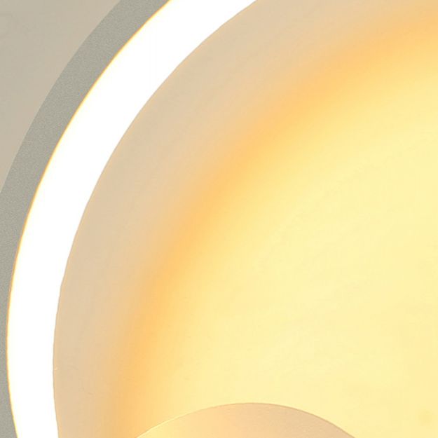 LED LED LIGHT MODERNA MODERNA LIGHTA DE LIGHTA DE LIGHTA DE LA MUALLA PARA DORMITORIO CONDADO