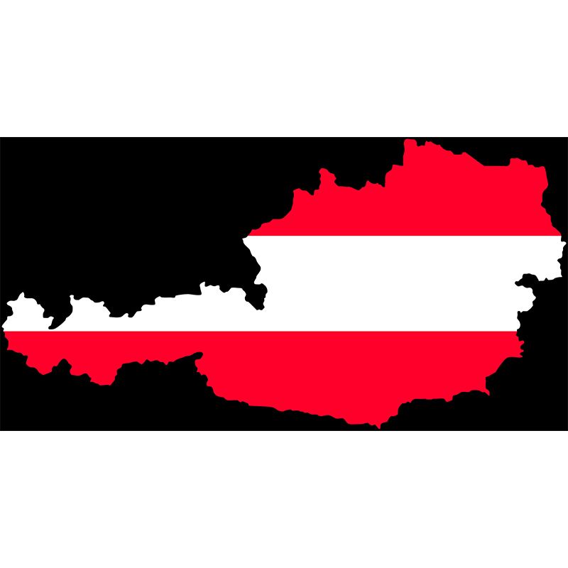 Horizontal Illustration Wall Mural Map Decorative Eco-friendly for Home Decor