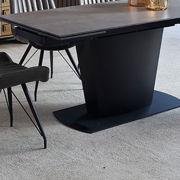 Contemporary 1/3/4/5 Pieces Dining Set Rectangle Dining Room Table Set