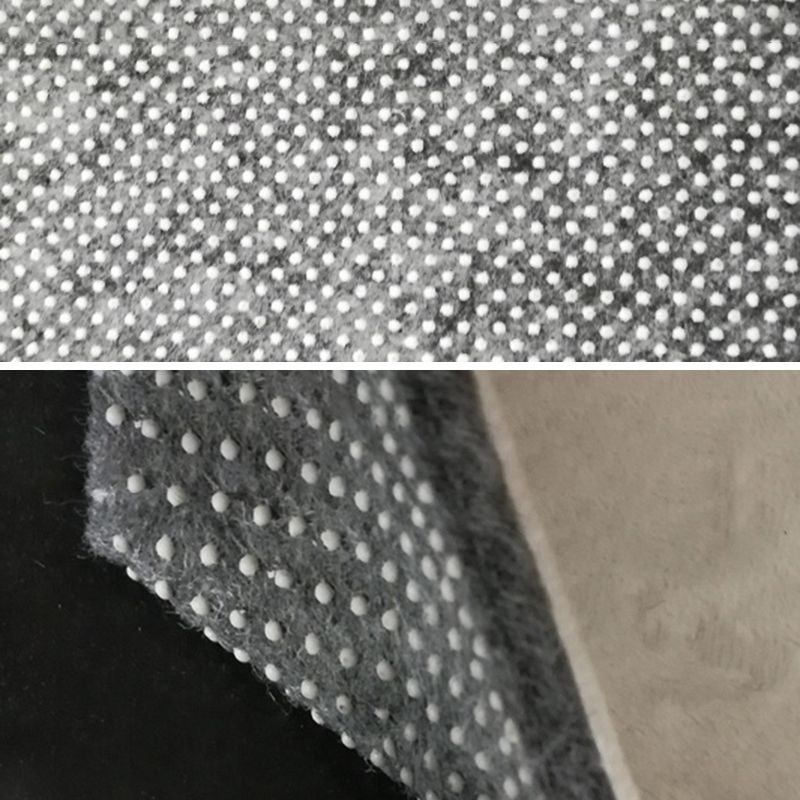 Midden-eeuwse Marokkaanse tegelpatroon Tappert Witewash Antiek binnen tapijten Polyester Niet-slip achterstappertapijt voor woningdecoratie