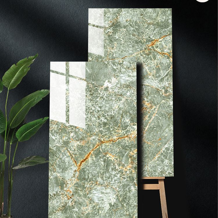 Ceramic Floor and Wall Tile Indoor Floor and Wall Tile with Rectangular Shape