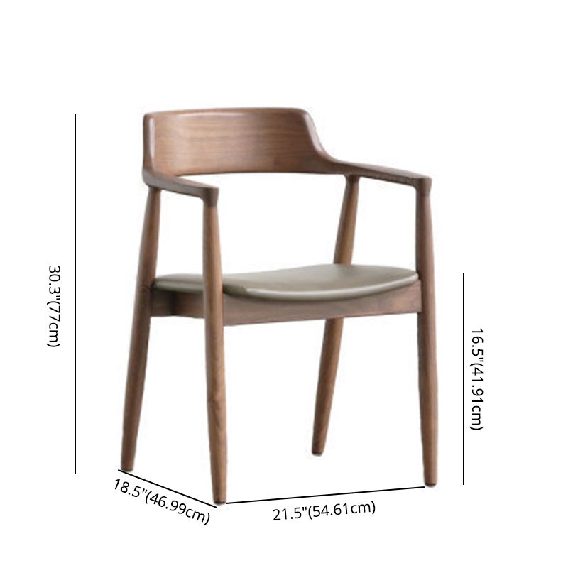 Modern Wooden Furniture Standard Height with Double Pedestal Base Formal Dining Room Table Set