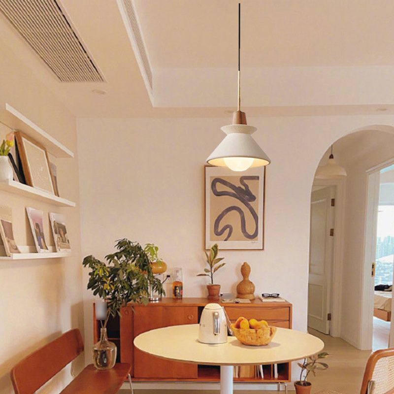 Dining Room Ceiling Pendant Light Nordic Style Hanging Ceiling Light