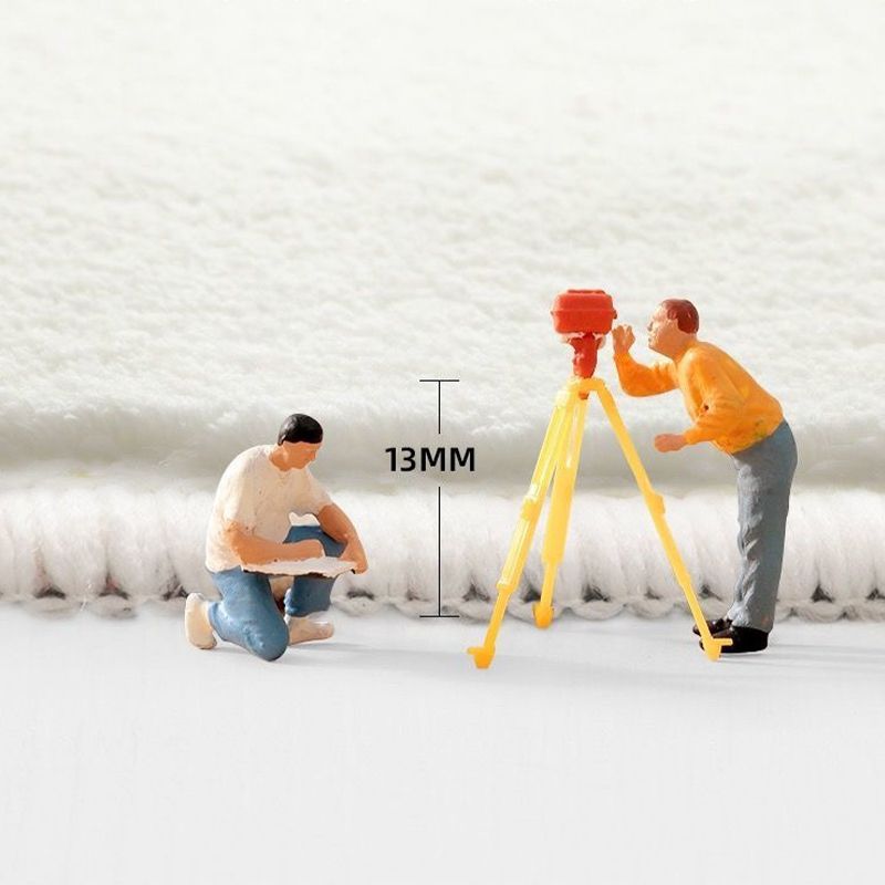 Contemporary Geometric Pattern Carpet Polyester Indoor Rug Pet Friendly Area Rug for Home Decoration