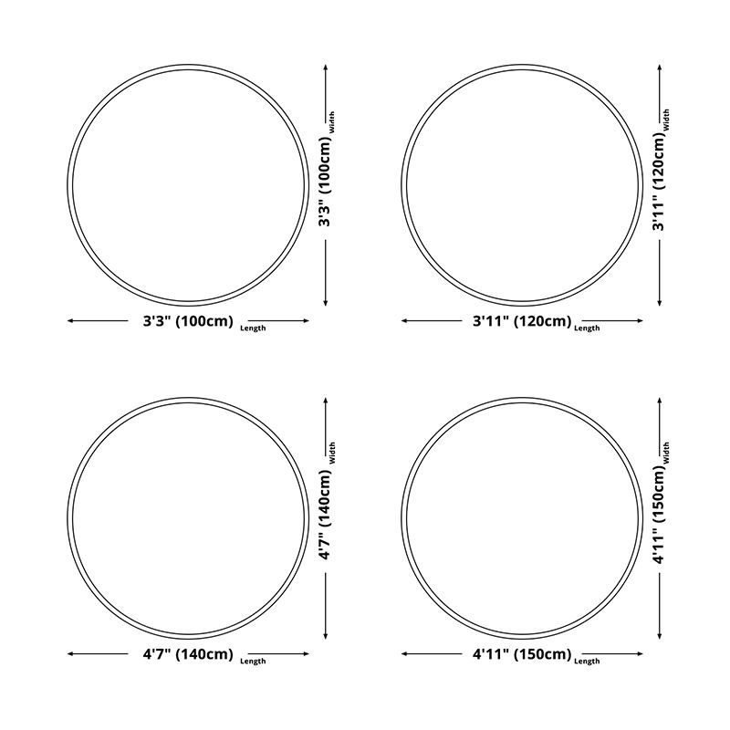 Green Modern Carpet Polyester Pure Color Carpet Washable Carpet for Living Room