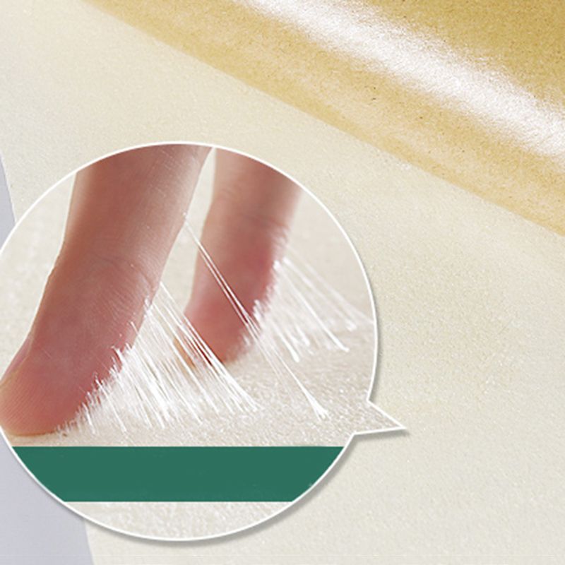 Contemporary Wall Paneling 3D Embossed Mosaic Peel and Press Waterproof Wall Access Panel