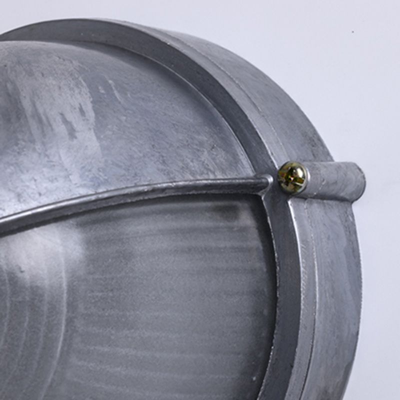 Modernism Wall Sconce Waterproof Outdoor Sconce Light Fixture
