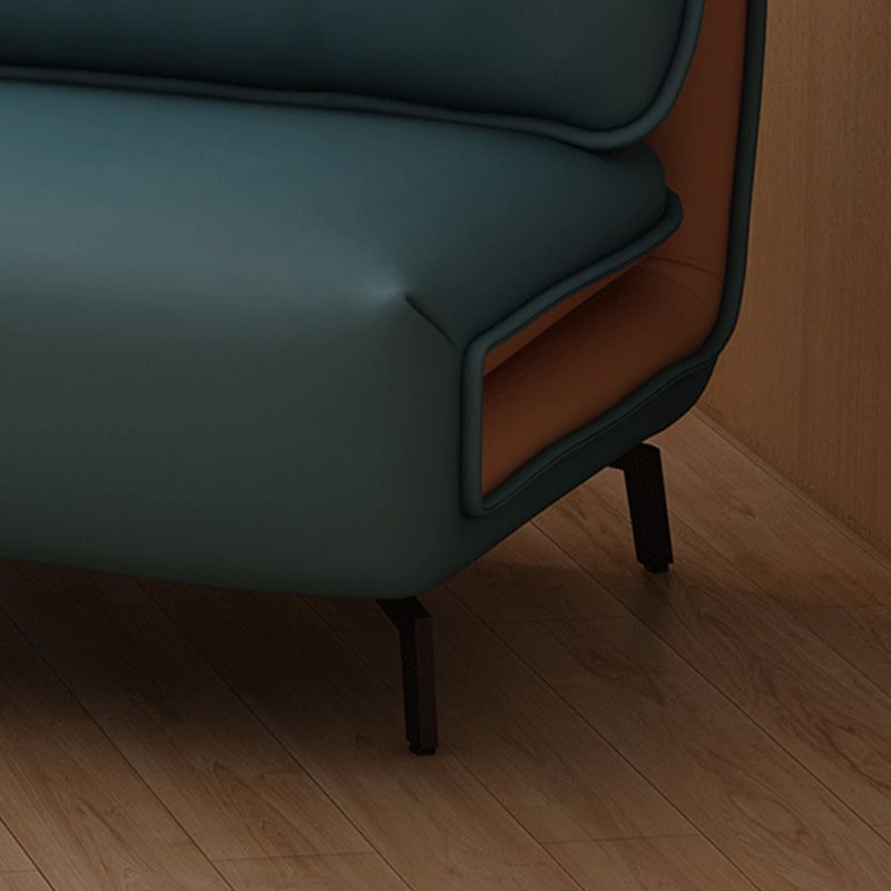 Contemporary Futon Sleeper Sofa Bed Upholstered Futon Sofa Bed