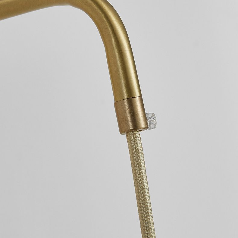 Luci a muro metallici cilindici Lampade a parete moderna a 1 luci per soggiorno