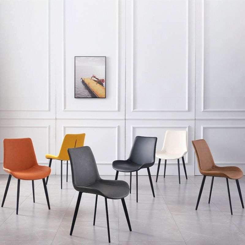 Modern Dining Set Stone 1/2/7 Pieces Dining Furniture for Home