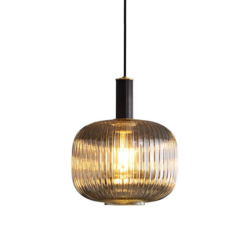 1 léger léger au plafond suspension de style moderne de style moderne