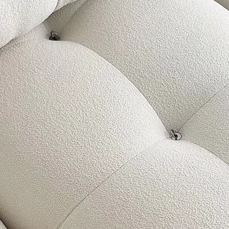 Stationary 1-seater Living Room Standard Cushions Contemporary Seating