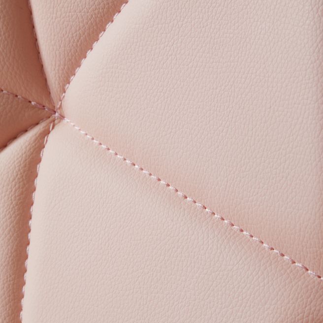 Casa silla lateral contemporánea silla de comedor de madera tapizada a ala