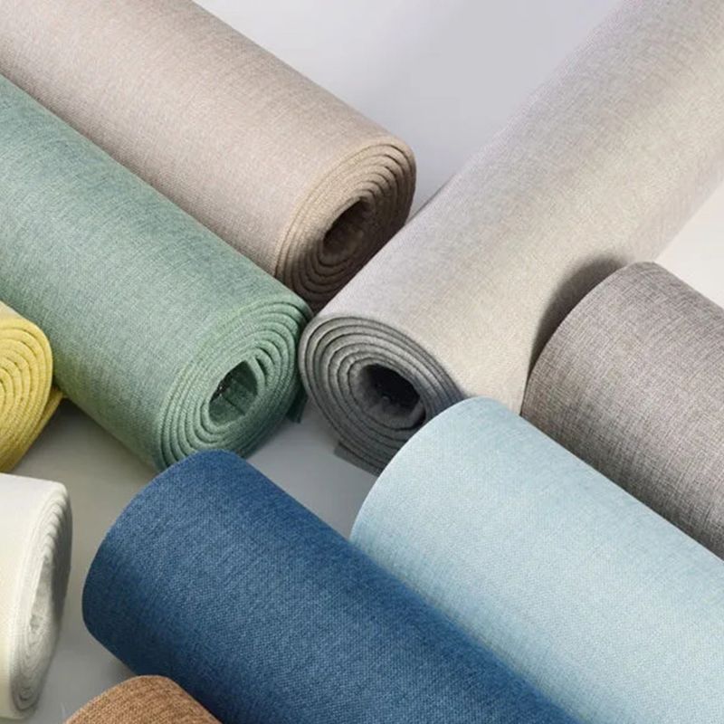 Mildew Resistant Wall Tile Peel and Stick Waterproof Wall Paneling for Living Room