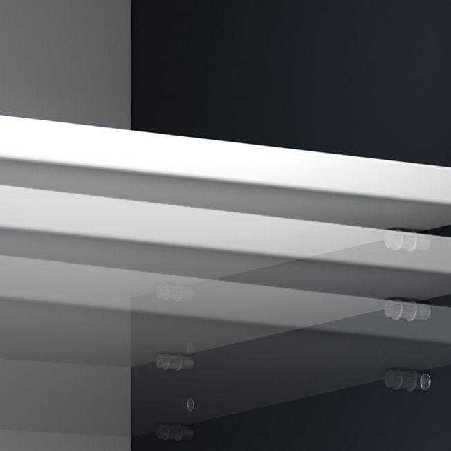 Nordic Style File Cabinets Wood Vertical File Cabinet for Office