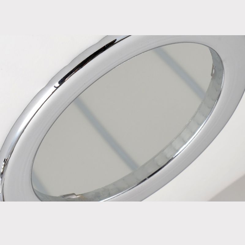 Silk geometrica Luce a pendente a pendente Minimalista Bianca a 1 testa Luce sospesa per il ristorante