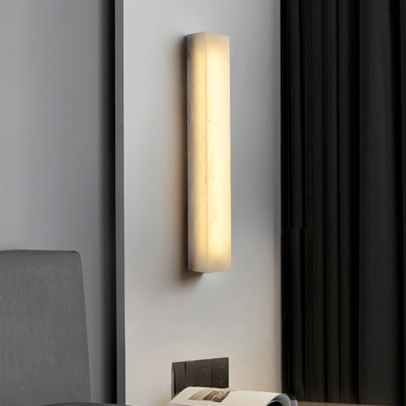 Application murale de style moderne