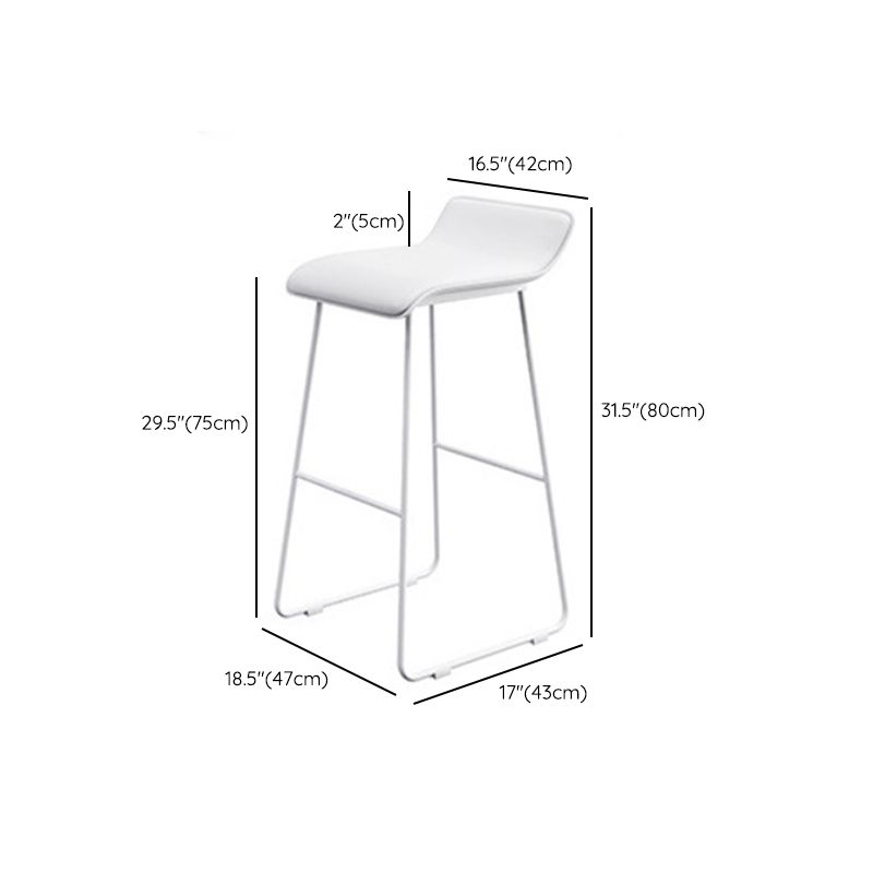 Industrial Indoor Bar Table Set 1/2 Pcs Solid Wood Bar Table with Upholstered Stools