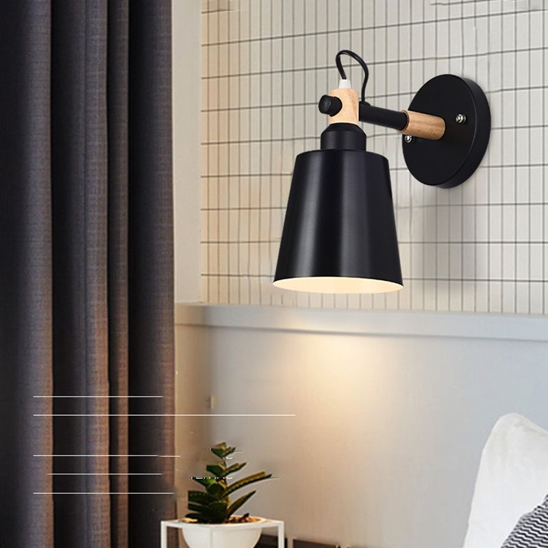 1-Licht nordisch modern