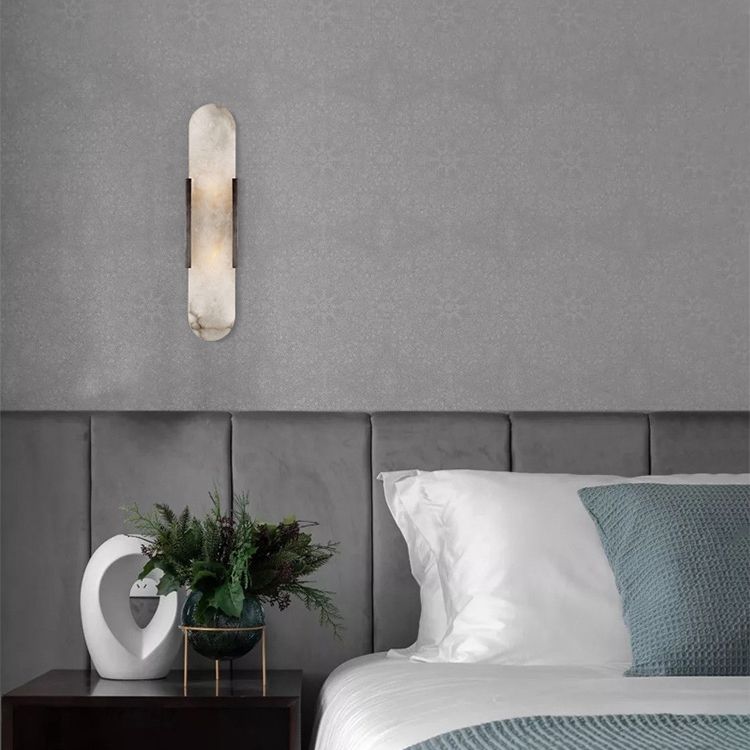 Contemporary Bath Vanity Lighting Golden/Black Light for Bathroom