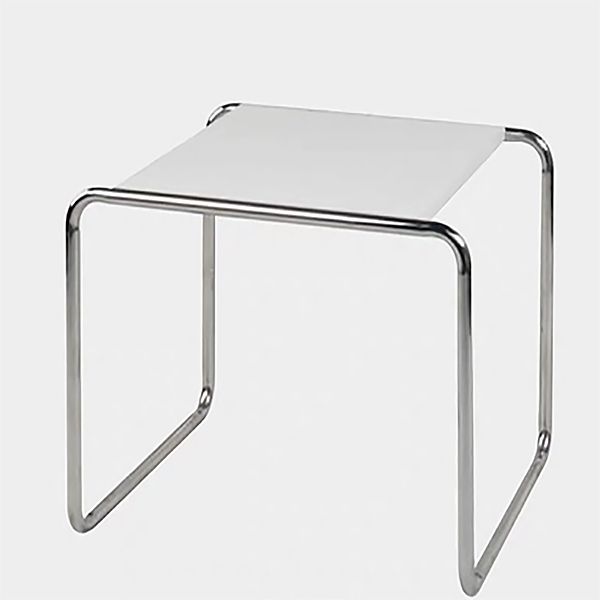 Scandinavian Sled Coffee Table Wooden Coffee Table for Living Room and Bedroom