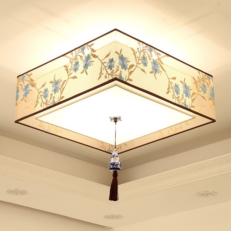 Éclairage géométrique Éclairage Éclairage Éclairage Éclairage traditionnel Fixation du plafond