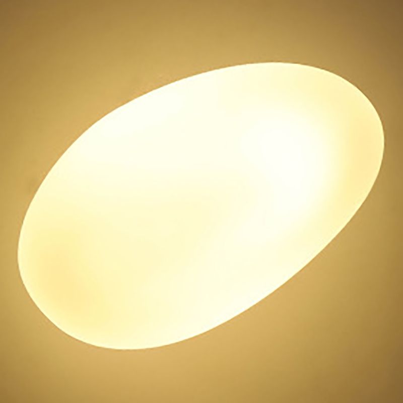 Modern Colorful Glass Wall Light Simple Wall Lamp for Dining Room