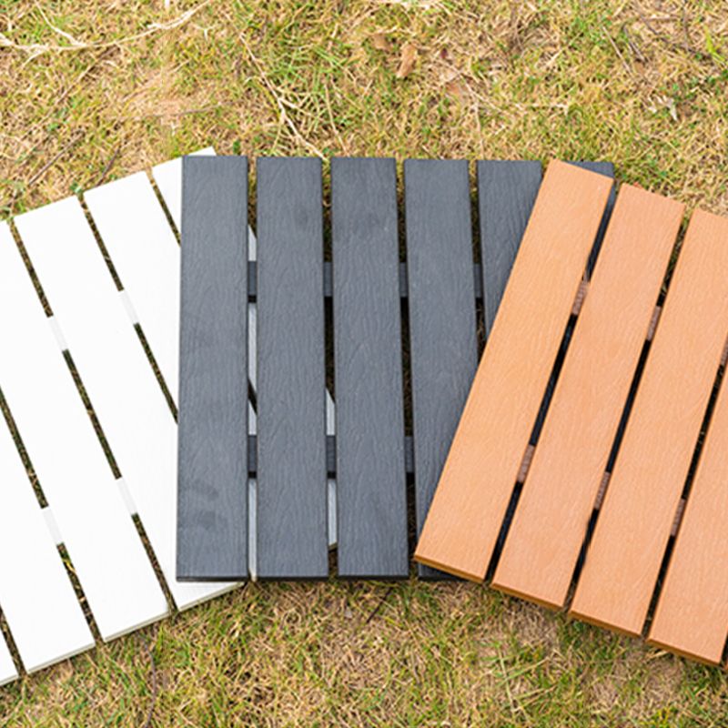 Manufactured Wood Dining Table 29.52" High Water Resistant Table