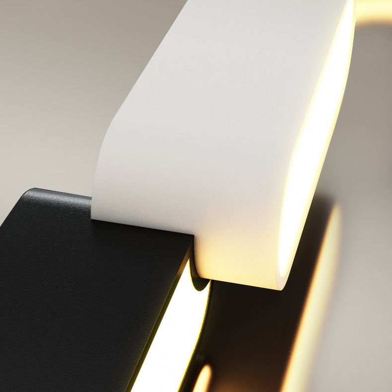 Linear Shape Island Lights Contemporary Style Metal 4 Light Island Pendant Lights