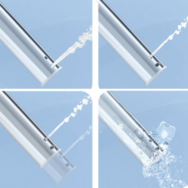 Modern Siphon Jet White Urine Toilet Wall Hung Flush Toilet with Toilet Seat