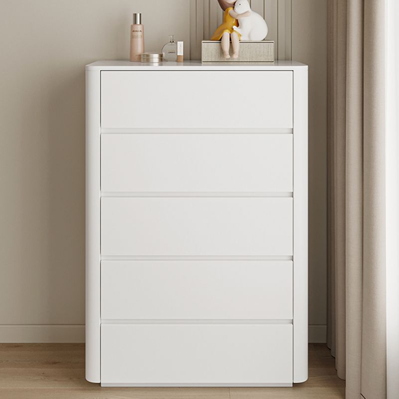 15.6-inch Width Storage Chest Modern Manufactured Wood Storage Chest Dresser