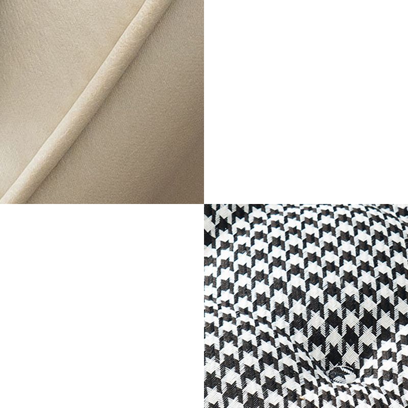 Luxury Style Lounge Lazy Sofa Chair Leisure Modern Rocking Chair