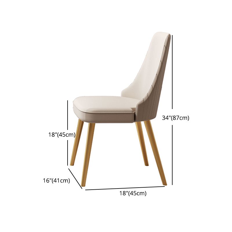 Nordic 1/2/5/7 Pieces Dining Set Stone Dining Furniture Set /Separate Items